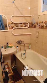 1-к квартира, вторичка, 31м2, 2/5 этаж