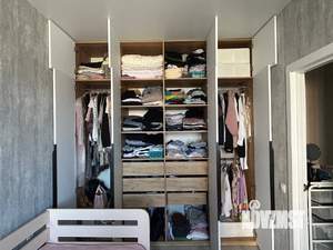 1-к квартира, вторичка, 35м2, 4/25 этаж