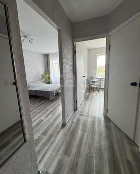 1-к квартира, вторичка, 31м2, 5/5 этаж