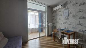 1-к квартира, вторичка, 53м2, 2/19 этаж