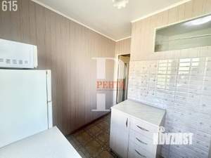 1-к квартира, вторичка, 32м2, 3/5 этаж