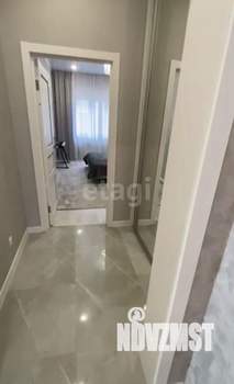 2-к квартира, вторичка, 68м2, 3/21 этаж