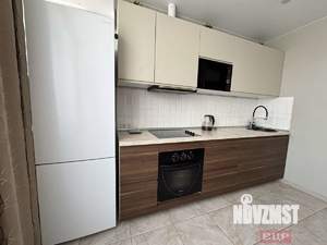 Студия квартира, вторичка, 34м2, 7/10 этаж