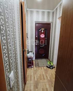 1-к квартира, вторичка, 28м2, 1/10 этаж