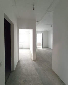 2-к квартира, вторичка, 65м2, 10/24 этаж