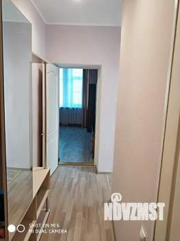 2-к квартира, вторичка, 48м2, 2/3 этаж