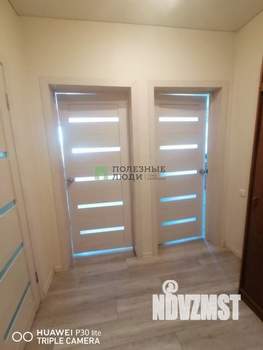 1-к квартира, вторичка, 35м2, 2/12 этаж