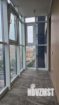 1-к квартира, вторичка, 48м2, 17/22 этаж