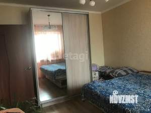 1-к квартира, вторичка, 28м2, 8/9 этаж
