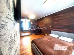 1-к квартира, вторичка, 31м2, 2/3 этаж