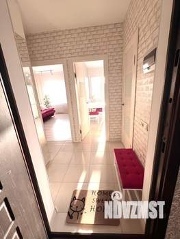 1-к квартира, вторичка, 35м2, 5/8 этаж