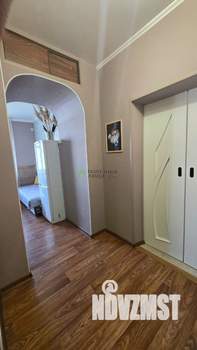 1-к квартира, вторичка, 41м2, 7/9 этаж