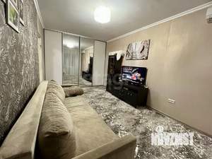 1-к квартира, вторичка, 31м2, 1/5 этаж