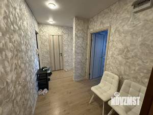 2-к квартира, вторичка, 48м2, 4/9 этаж