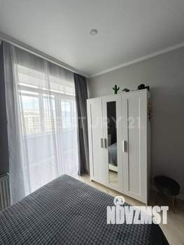 2-к квартира, вторичка, 63м2, 13/13 этаж