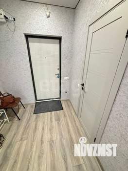 1-к квартира, вторичка, 33м2, 20/23 этаж