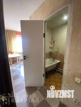 1-к квартира, вторичка, 29м2, 1/9 этаж