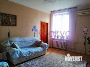 3-к квартира, вторичка, 61м2, 3/4 этаж