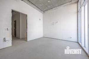 2-к квартира, вторичка, 62м2, 6/6 этаж