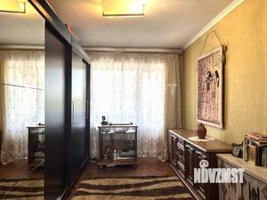 3-к квартира, вторичка, 64м2, 5/5 этаж