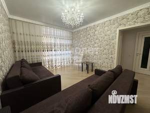 2-к квартира, вторичка, 71м2, 2/17 этаж