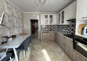 3-к квартира, вторичка, 79м2, 3/12 этаж