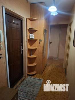 2-к квартира, вторичка, 53м2, 9/10 этаж