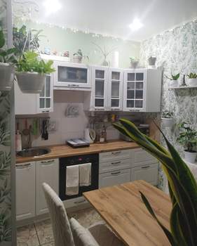 2-к квартира, вторичка, 50м2, 1/6 этаж