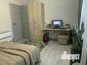 2-к квартира, вторичка, 46м2, 6/23 этаж