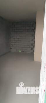 1-к квартира, вторичка, 44м2, 24/24 этаж