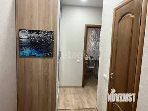 1-к квартира, вторичка, 36м2, 10/16 этаж