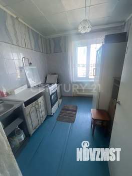 2-к квартира, вторичка, 50м2, 3/3 этаж