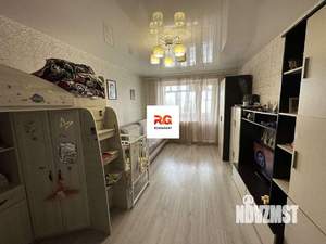 1-к квартира, вторичка, 37м2, 7/9 этаж