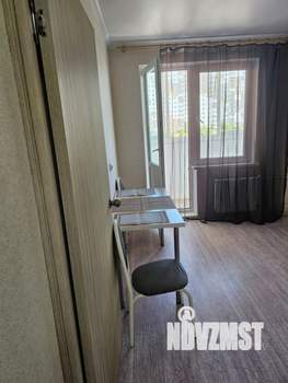 1-к квартира, вторичка, 40м2, 4/16 этаж