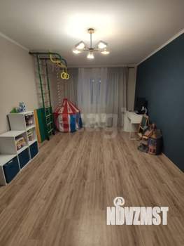 2-к квартира, вторичка, 63м2, 15/16 этаж