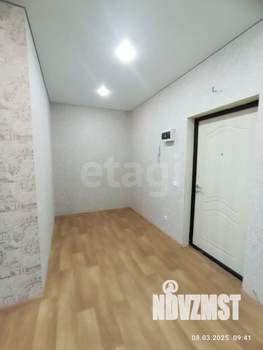 Студия квартира, вторичка, 31м2, 1/16 этаж