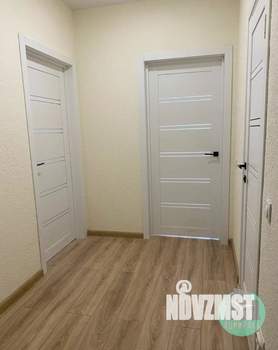 1-к квартира, вторичка, 37м2, 20/24 этаж