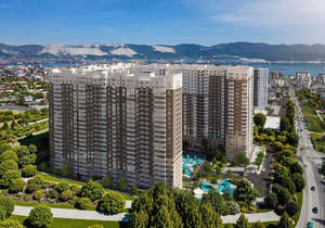 2-к квартира, вторичка, 50м2, 11/24 этаж