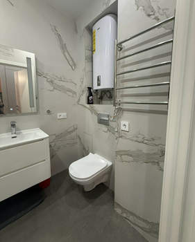 1-к квартира, вторичка, 38м2, 11/20 этаж