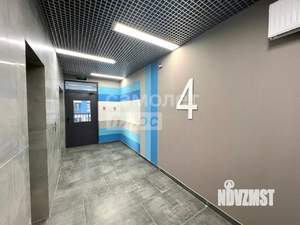 2-к квартира, вторичка, 66м2, 4/20 этаж