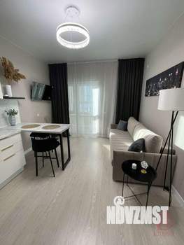 Студия квартира, вторичка, 27м2, 14/20 этаж