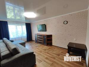 3-к квартира, вторичка, 64м2, 3/5 этаж