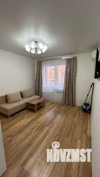 1-к квартира, вторичка, 37м2, 3/3 этаж