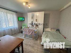 2-к квартира, вторичка, 25м2, 3/7 этаж