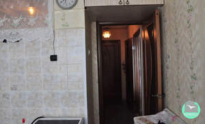 1-к квартира, вторичка, 31м2, 5/5 этаж