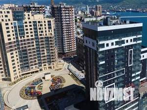 2-к квартира, вторичка, 126м2, 16/18 этаж