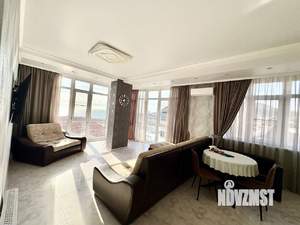 Студия квартира, вторичка, 47м2, 4/5 этаж