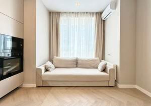 2-к квартира, вторичка, 69м2, 6/21 этаж
