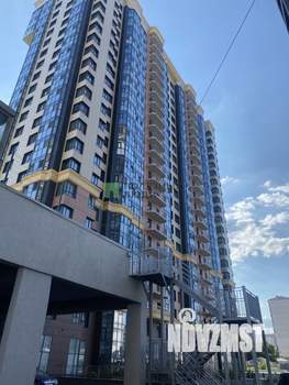 1-к квартира, вторичка, 48м2, 8/22 этаж