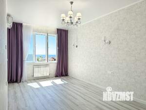 2-к квартира, вторичка, 70м2, 2/4 этаж